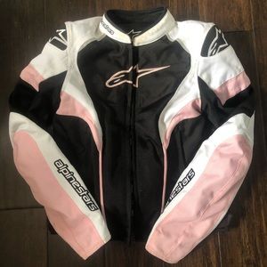 Alpinestars Stella Mesh Jacket